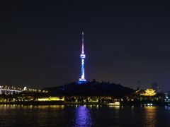 -武汉两江游览·夜游长江(汉口粤汉码头)