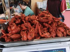 -为民烧烤吧.自贡爆炒菜(收录10年好店)