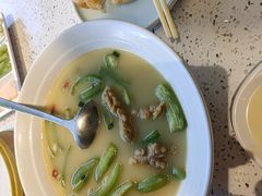 -玉林烤鸭店(垡头店)