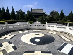 -大槐树寻根祭祖园