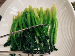 -巴音浩日娲·蒙餐(双林东路店)