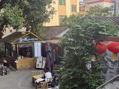 -周大娘牛乳(旧寨古村总店)