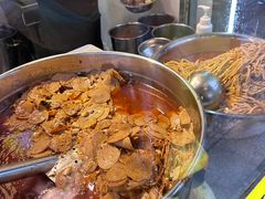 -张记捆鸡(总店)