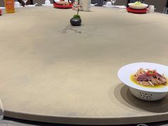 -大鹏饭店·金陵家宴(奥体中心店)