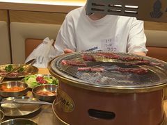 -闻老头·菊花炭烤肉(D11店)