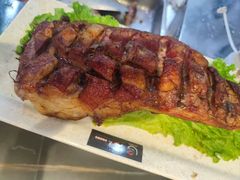 -宝丽金大酒店·洗浴中心