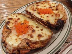 -玛格萝妮比萨屋(四平店)