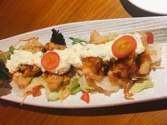 -有喜屋·深夜食堂(北京西路店)