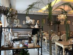 -MOMENT湖景餐厅(解放路店)