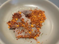 -古市香跷脚牛肉·非遗传承单位