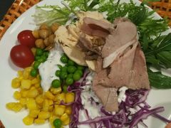 -So Lounge索兰至餐厅(蓝色港湾店)