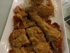 -翠华餐厅(旺角文华商场店)