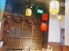 -乡里八闽·福州乡土菜(高宅店)