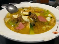 老碗烩三鲜-粗茶淡饭•陕菜•家常菜