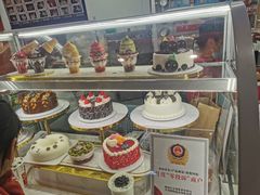 -DQ·蛋糕·冰淇淋(五棵松万达店)