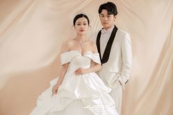 点击看大图 -角色婚纱摄影(中心店)