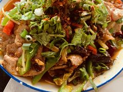 -胡记牛肉汤锅(光辉路总店)