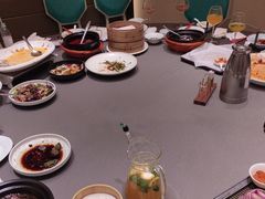 -小厨娘淮扬菜(板桥一店)