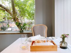 包厢-蝶舍·MAISON PAPILLON