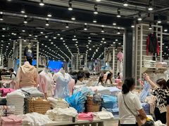 -BASEMENT FG (成都太古里店)