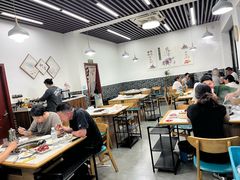 -正宗贵州二嫂黄牛肉馆(青村店)