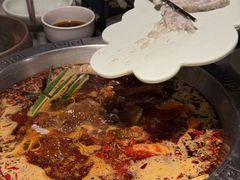 -辣斗辣老火锅(开发区店)