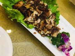 -白魁老号饭庄(交道口店)