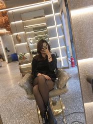 点击看大图 -3AM·S HAIR SALON烫发染发接发