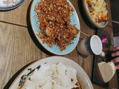 -那时新疆·若羌(经纬汇店)