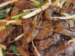 -大哥餐厅(西城花园店)
