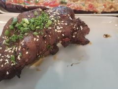 -木屋烧烤(惠阳华润小径湾店)