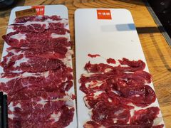 -牛很鲜潮汕牛肉火锅(朝晖路店)