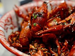 -松哥油焖大虾(科技园店)