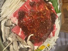 -恩你小木屋·韩式料理(假日广场店)
