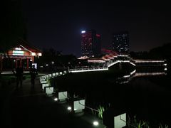 -西海子公园