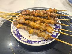-清真·西北人家风味馆(中山中路店)
