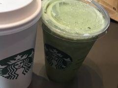 -星巴克(北辰西路店)