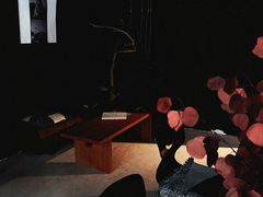 -长春银盐咖啡馆