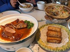 -荔粥记潮汕砂锅粥(太湖路店)