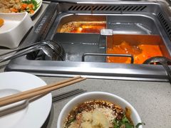 -海底捞火锅(宇飞大厦店)
