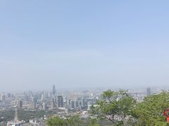 -千佛山风景名胜区