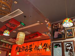 -王繁星面馆(西安熙地港店)