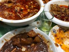 -华春餐馆(鱼山路店)