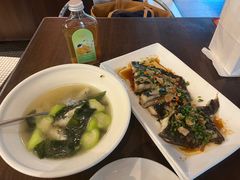 -新旺茶餐厅(嘉里城店)