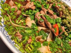 -褚记烤鸭·南京家常菜(雨花e-park店)