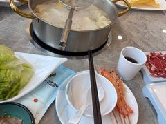 -牛天下·牛肉·海鲜·打边炉·融合菜