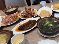 -六泰居·尔滨地标·东北菜(泰山路店)