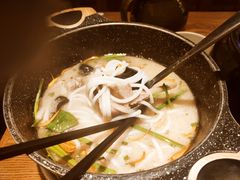 -云海肴云南菜(正大广场店)