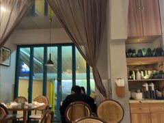 -帕蓝·暹罗料理(大学路店)
