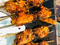 -刀郎牛肉面新疆餐厅·烧烤(清真通州珠江国际城店)